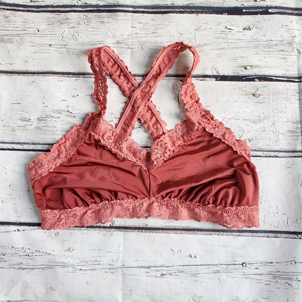 Aerie bralette